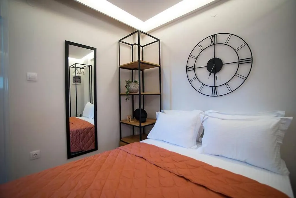 Wanderer, Nilie Hospitality Mgmt Apartment Salonic Grecia