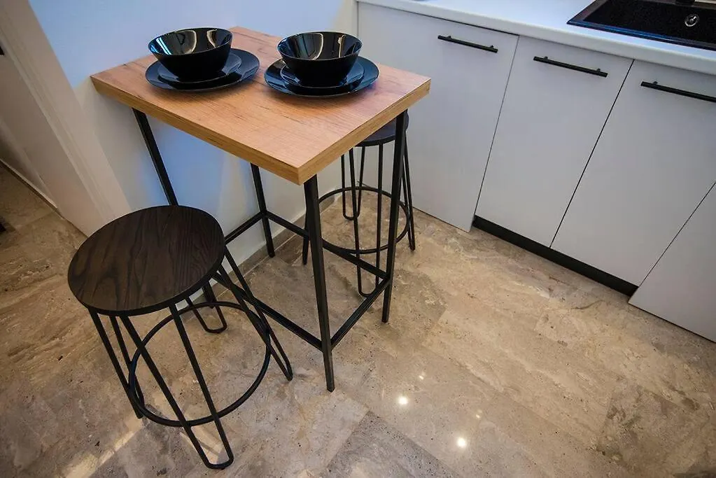Wanderer, Nilie Hospitality Mgmt Apartment Salonic Grecia