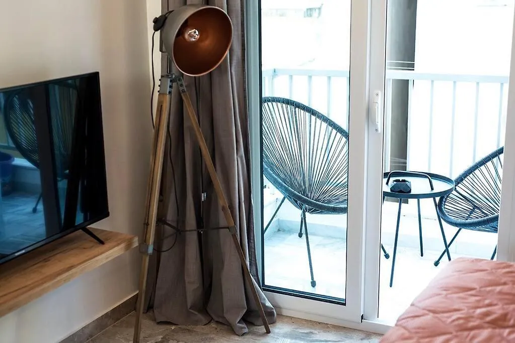 Wanderer, Nilie Hospitality Mgmt Apartamento Tessalónica