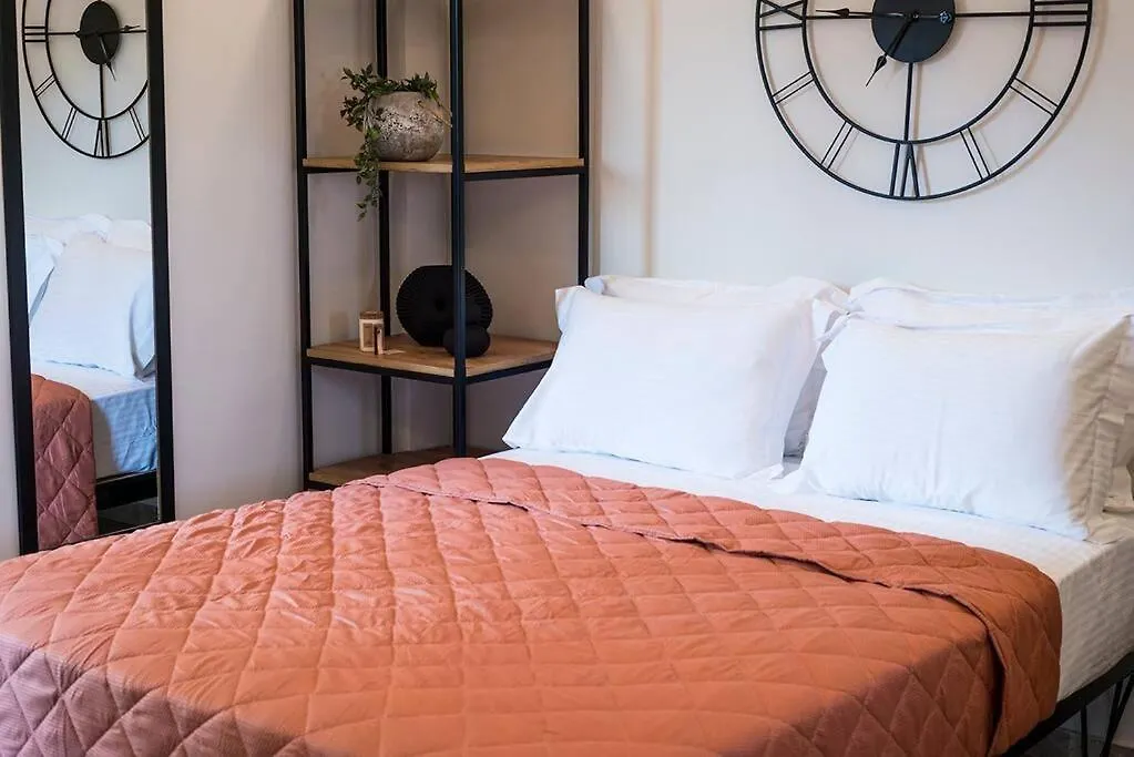 Wanderer, Nilie Hospitality Mgmt Apartamento Tessalónica