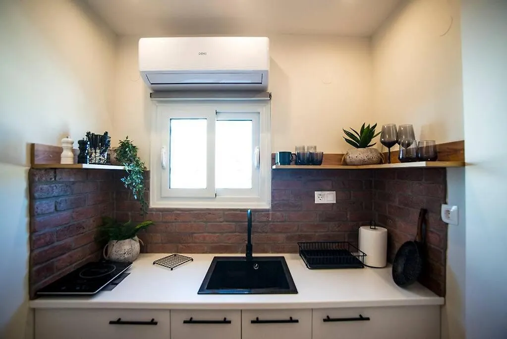 Wanderer, Nilie Hospitality Mgmt Apartamento Tessalónica 0*,  Grécia